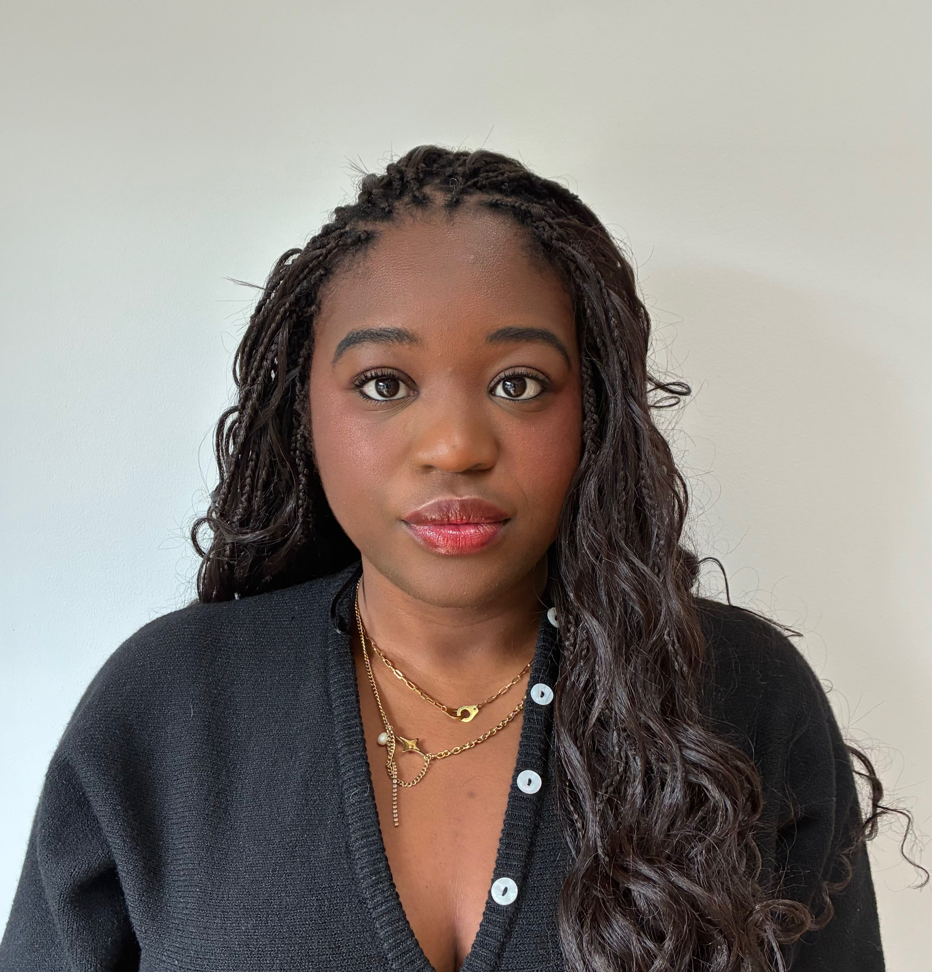 Tolu A.